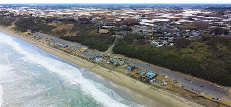 茨城県 ゲイ|大竹海岸【茨城県鉾田市・ゲイビーチ・ゲイ海岸・ハッテン場】。